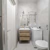 Квартира DeMar Apart Vicheva. Апартаменты двухместный DeMar Apart Vicheva 2 (2+2) 12