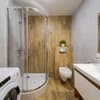 Квартира DeMarApart Vahonna. Апартаменты двухместный  9