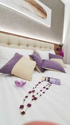 DeMarApart Violet 2