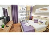Квартира DeMarApart Violet