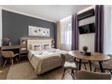 DeMarApart Violet 15