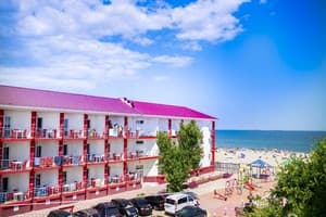 Дельфин на ст. Солнечной 5