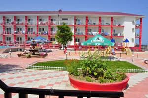 Дельфин на ст. Солнечной 33