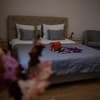 Спа-отель Денинна. Апартаменты двухместный двухкомнатные с чаном и джакузи 6