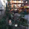 Деревянный коттедж 1-2/7