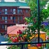 Деревянный коттедж 3-4/7