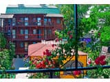 Деревянный коттедж 3