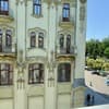 Отель Дерибас. Стандарт двухместный  20