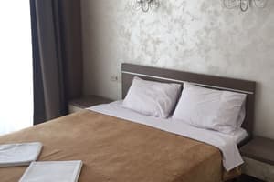 Готель Dimanche. Напівлюкс двомісний  2