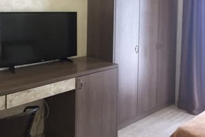 Готель Dimanche. Стандарт двомісний  з 2 окремими ліжками + 2