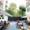Discovery Hotel 4-5/11