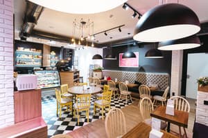 Discovery Hotel 7