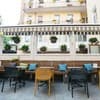 Отель Discovery Hotel-1/11