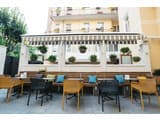 Отель Discovery Hotel