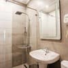 Отель Discovery Hotel. Эконом 6-местный  5