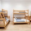 Отель Discovery Hotel. Эконом 8-местный  1