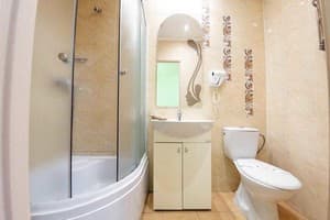Отель Discovery Hotel. Стандарт двухместный Дабл 4