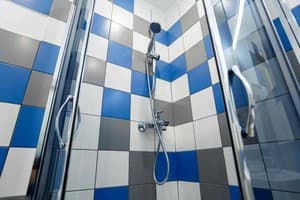 Отель Discovery Hotel. Стандарт трехместный  6