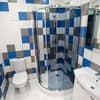 Отель Discovery Hotel. Стандарт трехместный  7