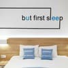 Отель Discovery Hotel. Стандарт трехместный  5
