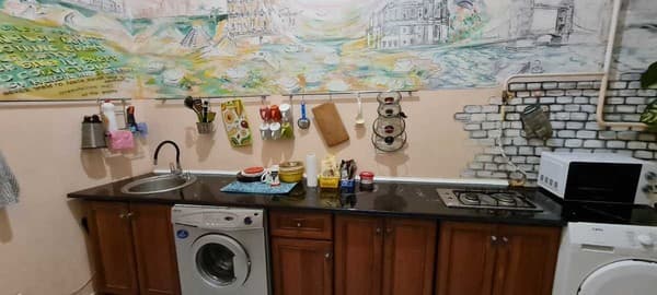 Dja Hostel 1