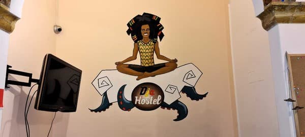 Dja Hostel 14