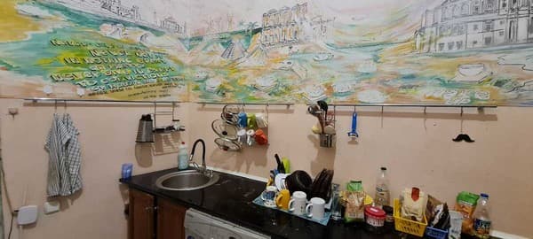 Dja Hostel 11