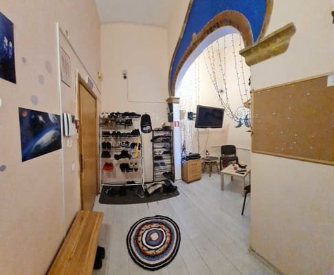 Dja Hostel 10