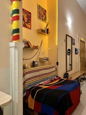 Dja Hostel 15