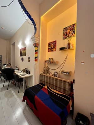 Dja Hostel 16