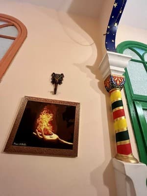 Dja Hostel 19