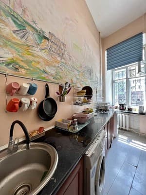 Dja Hostel 20