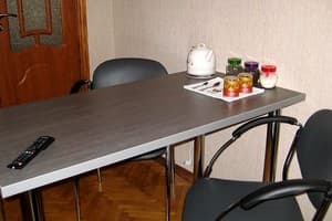 Добрый Отель 1