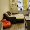 Мини-отель Добрый Отель. Стандарт двухместный + 2