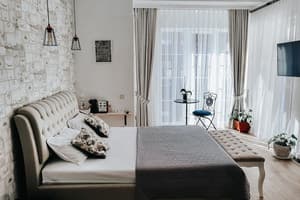 Дом Рабиновича 1