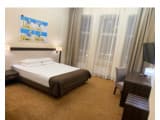 Отель Donald hotel
