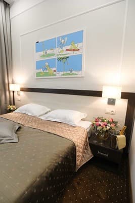 Donald hotel 6