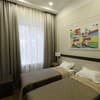Donald hotel 9-10/10
