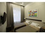 Donald hotel 9