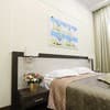 Отель Donald hotel. Люкс двухместный  1