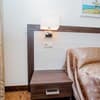 Отель Donald hotel. Люкс двухместный  6