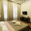 Отель Donald hotel. Люкс двухместный  10