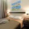 Отель Donald hotel. Стандарт двухместный TWIN 3