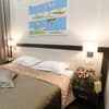 Отель Donald hotel. Стандарт двухместный TWIN 4