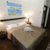 Отель Donald hotel. Стандарт двухместный TWIN 6
