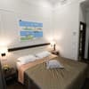 Отель Donald hotel. Супериор двухместный  2