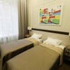 Отель Donald hotel. Супериор двухместный  3