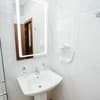 Отель Donald hotel. Супериор двухместный  6