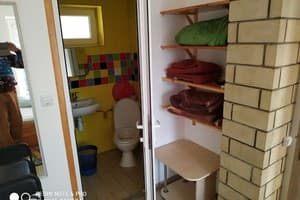 Міні-готель Дружба 598а. Люкс 4-місний 2х-комнатный 5