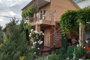 Міні-готель Дружба 598а. Люкс 4-місний 2х-комнатный 8